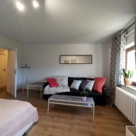 Ferienwohnung La Colline Oldrzychowice Klodzkie Exterior foto