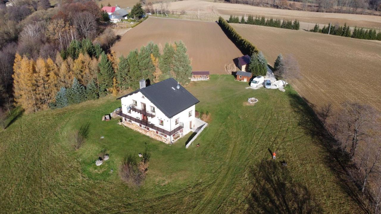 Ferienwohnung La Colline Oldrzychowice Klodzkie Exterior foto