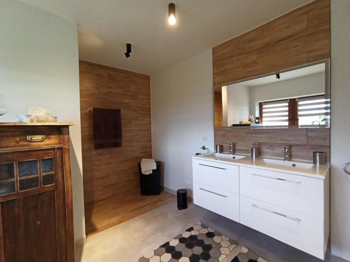 Ferienwohnung La Colline Oldrzychowice Klodzkie Exterior foto