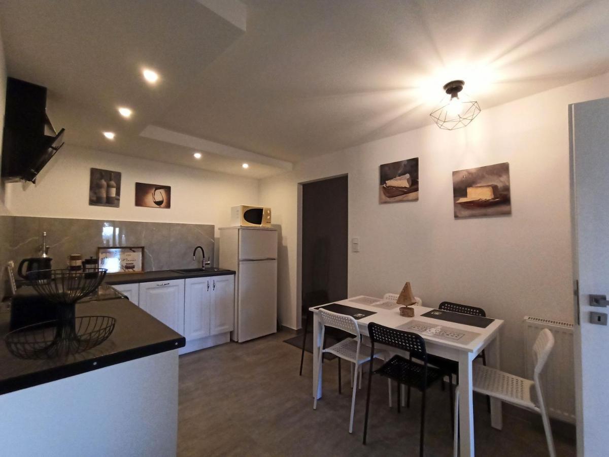 Ferienwohnung La Colline Oldrzychowice Klodzkie Exterior foto