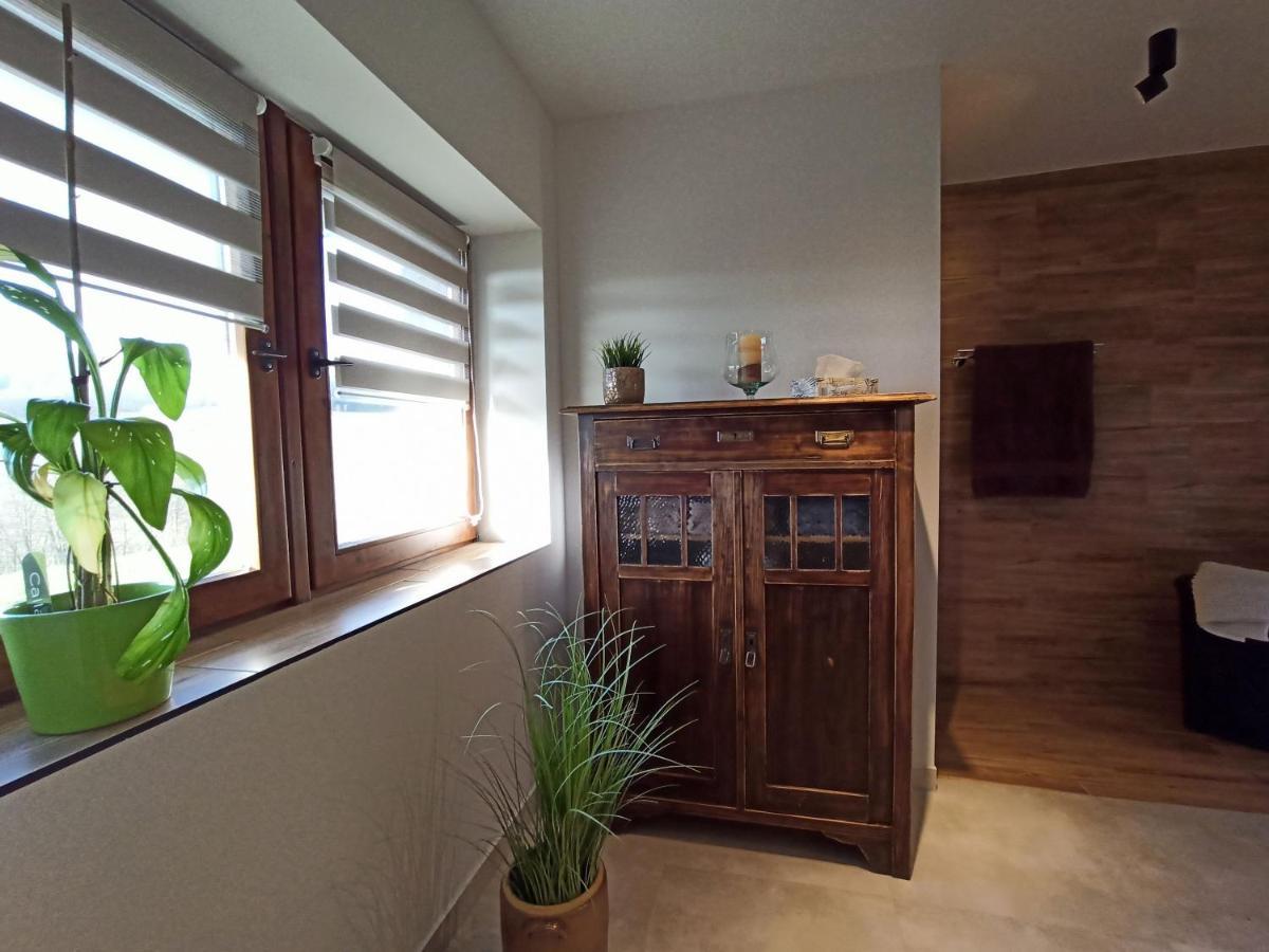 Ferienwohnung La Colline Oldrzychowice Klodzkie Exterior foto